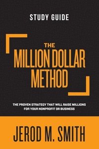 bokomslag Million Dollar Method Study Guide