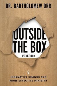 bokomslag Outside the Box Workbook