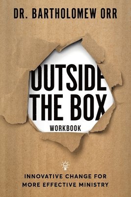 bokomslag Outside the Box Workbook