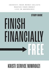 bokomslag Finish Financially Free Study Guide