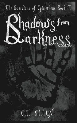 bokomslag Shadows From Darkness