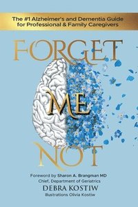 bokomslag Forget Me Not