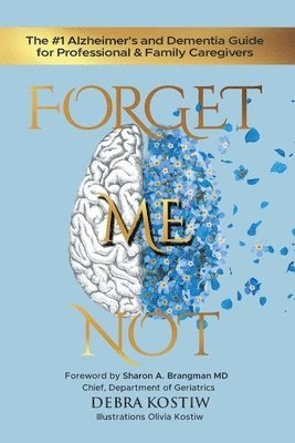 Forget Me Not 1