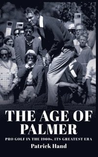 bokomslag Age of Palmer