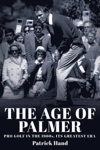 bokomslag Age of Palmer