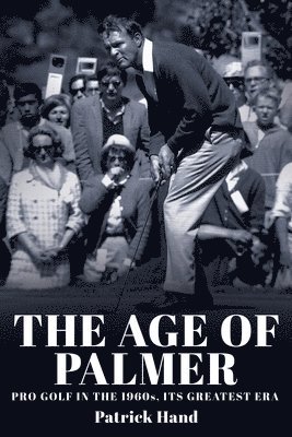 bokomslag Age of Palmer