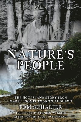 bokomslag Nature's People