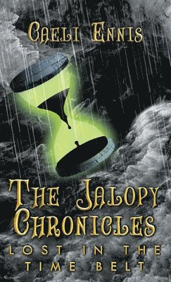 Lost in the Time Belt