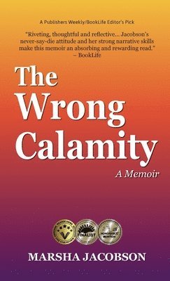 The Wrong Calamity 1