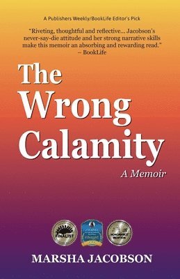 The Wrong Calamity 1