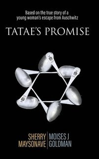 bokomslag Tatae's Promise