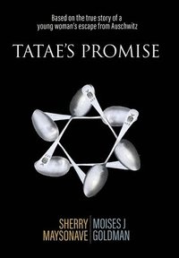 bokomslag Tatae's Promise