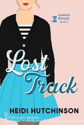 Lost Track 1