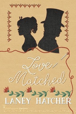 Smartypants Romance, Laney Hatcher - Love Matched, Häftad