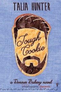 bokomslag Tough Cookie