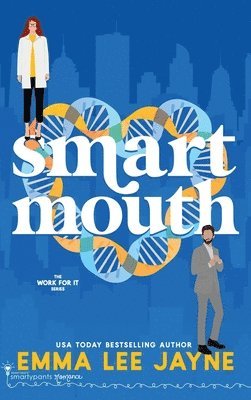 Smart Mouth 1