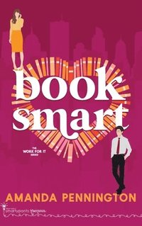 bokomslag Book Smart