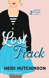 bokomslag Lost Track