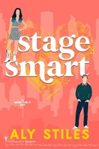 bokomslag Stage Smart