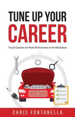 Tune Up Your Career 1