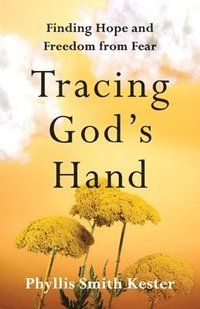 bokomslag Tracing God's Hand