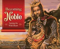 bokomslag Becoming Noble