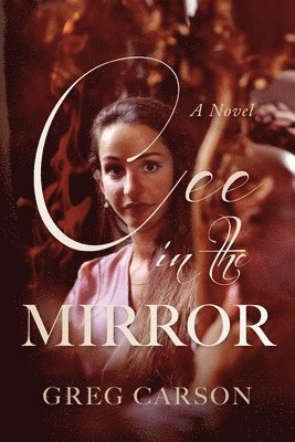 Cee in the Mirror 1