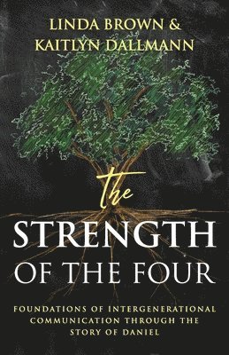 The Strength of the Four 1