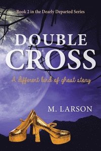 bokomslag Double Cross
