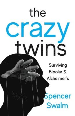 bokomslag Crazy Twins