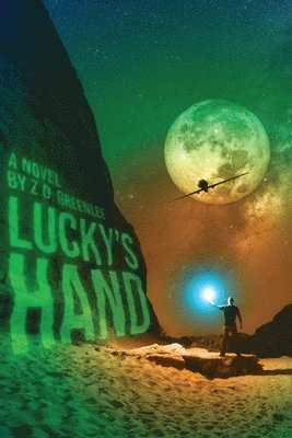 bokomslag Lucky's Hand