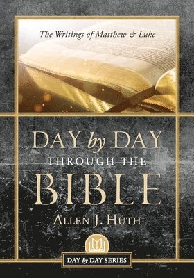 Day by Day Through the Bible 1