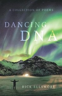 bokomslag Dancing DNA