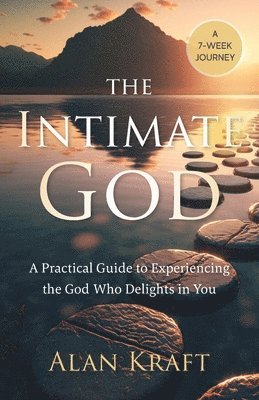 The Intimate God 1