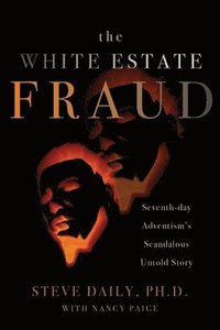 bokomslag White Estate Fraud