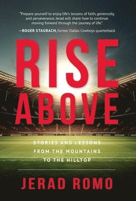 Rise Above 1