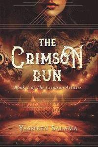 bokomslag Crimson Run
