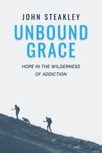 bokomslag Unbound Grace