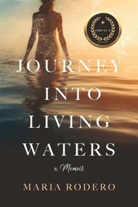 bokomslag Journey into Living Waters