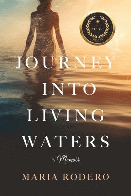 Journey into Living Waters 1