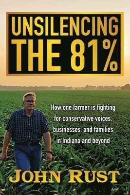 Unsilencing the 81% 1