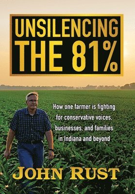 Unsilencing the 81% 1