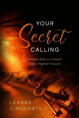 Leanna Cinquanta - Your Secret Calling, Häftad