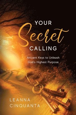 bokomslag Your Secret Calling