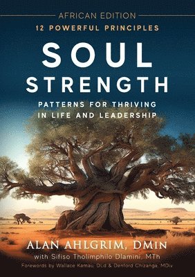 Soul Strength 1