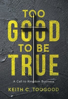 Too Good to be True