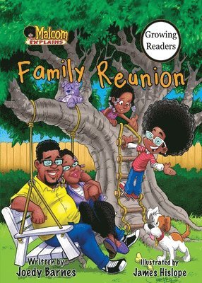 Family Reunion 1