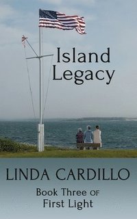 bokomslag Island Legacy