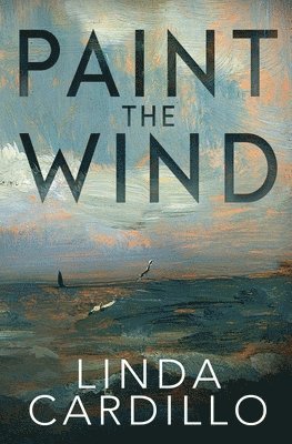 bokomslag Paint the Wind