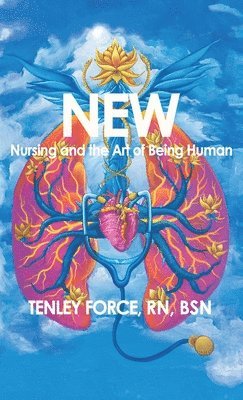 Tenley Force - New, Inbunden